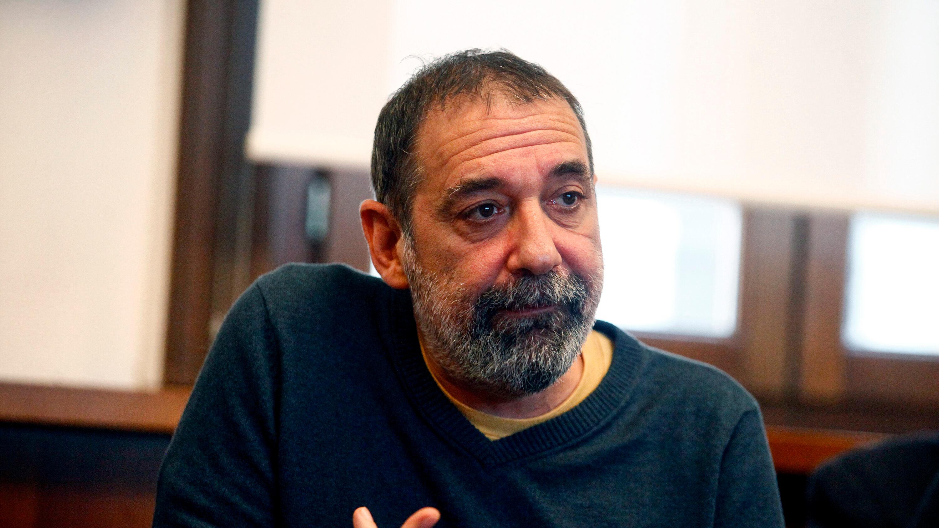 "Amici, dolore, coraggio, stile...Ciò che conta è la giusta distanza"