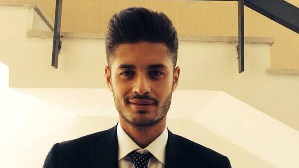 Su Facebook le foto choc dell'autopsia di Naro, il giovane ucciso a Palermo