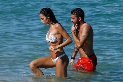 Il bikini compie 70 anni: le vip più sexy 21
