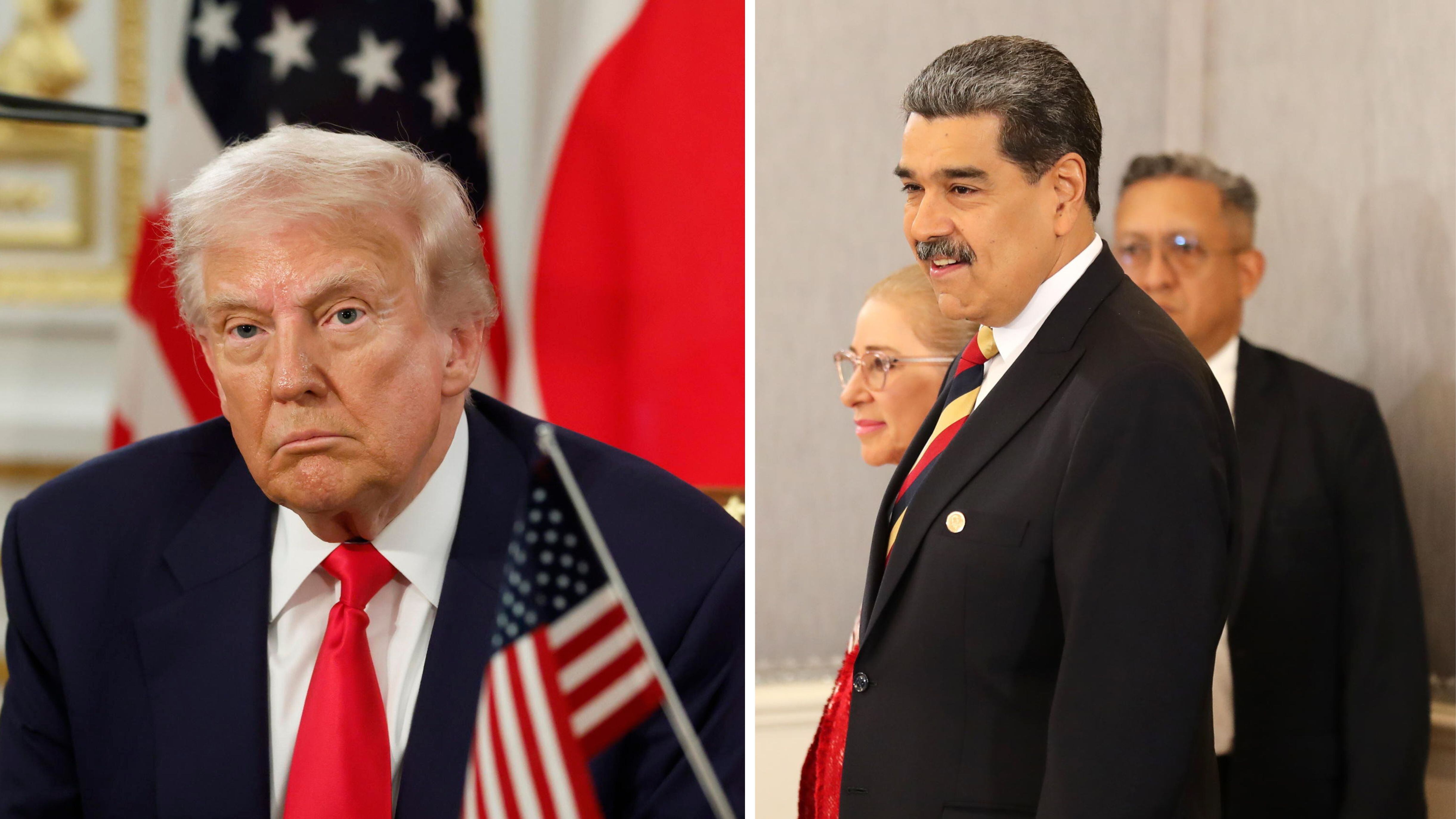 Panama 1989-Venezuela 2025: ecco qual è il precedente allo studio di Trump contro Maduro