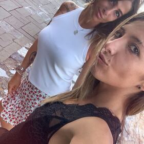 Francesca Costa si prende la scena su Instagram 7