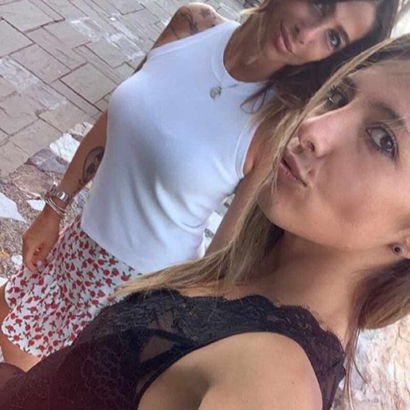 Francesca Costa si prende la scena su Instagram 7
