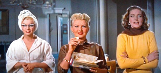 Marilyn Monroe, foto 24