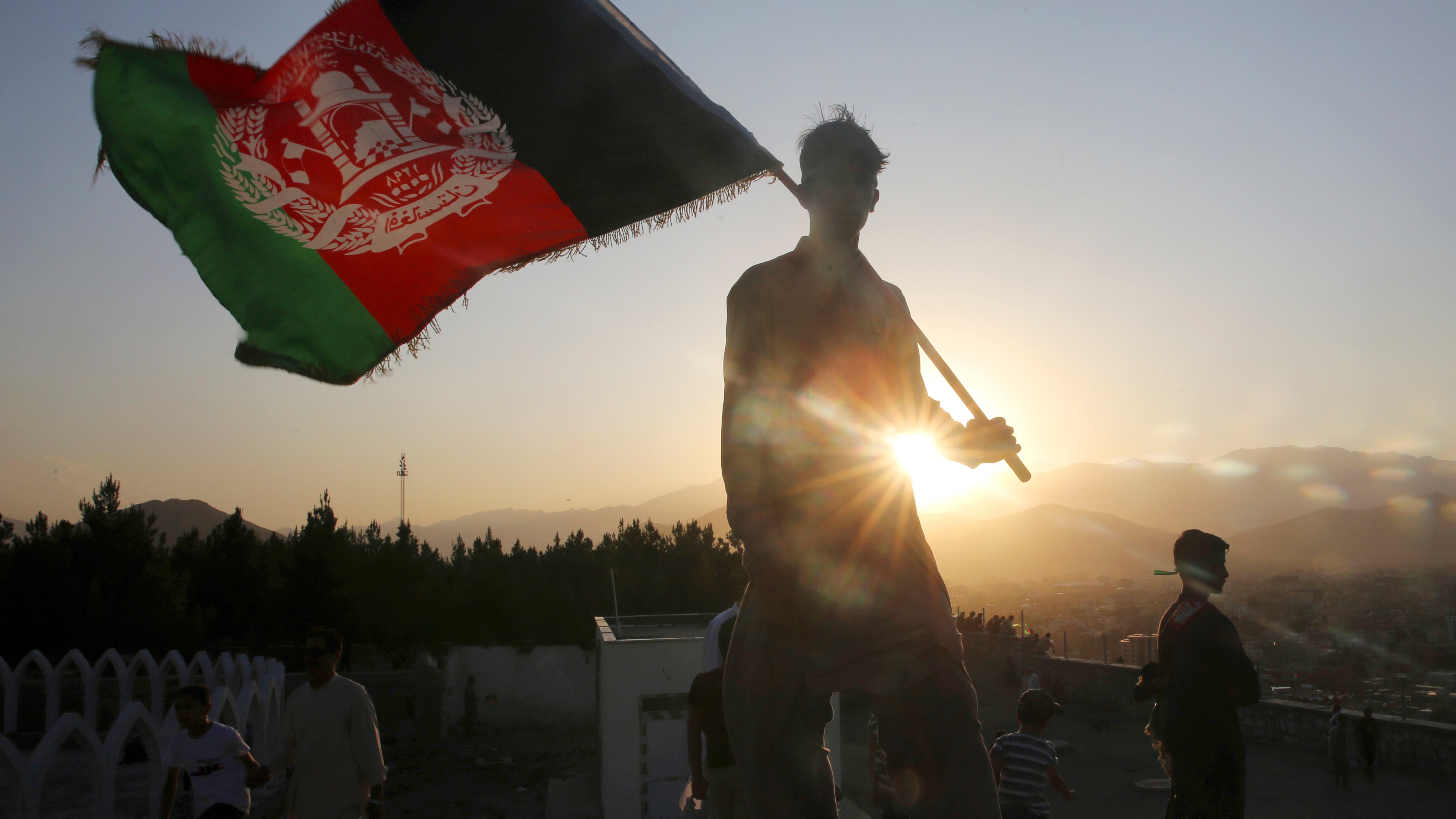 Afghanistan, dominio dei talebani. Ora controllano l'85% del Paese