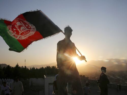 Afghanistan, dominio dei talebani. Ora controllano l'85% del Paese