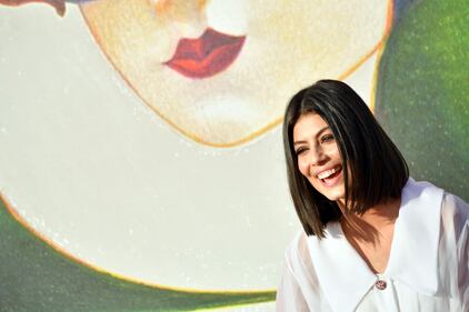 Mostra del Cinema di Venezia, i look sexy delle italiane 6