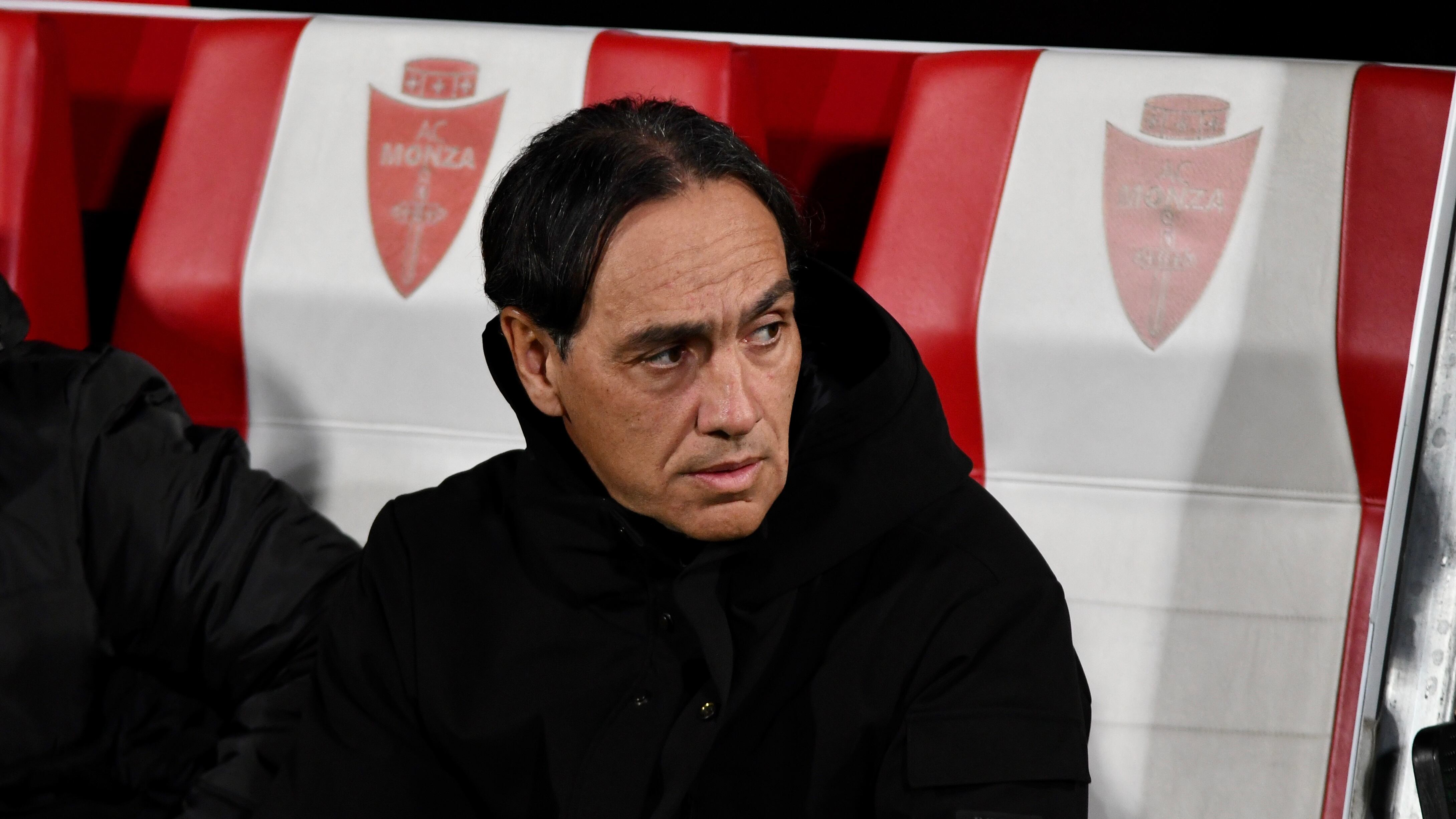 Esonerato Nesta, a casa un altro "discepolo" di Lippi