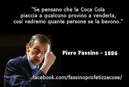 Le 10 migliori "finte profezie" di Piero Fassino 8