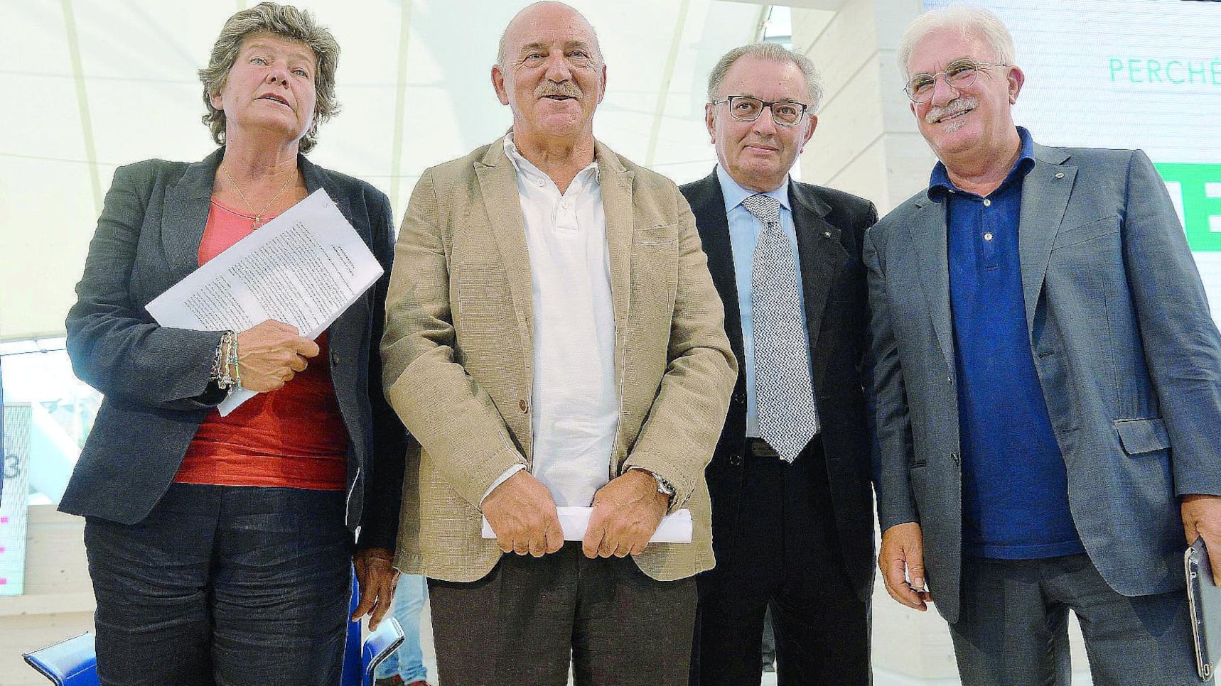 Aziende, sindacati, mezzo Pdl: la finanziaria scontenta tutti