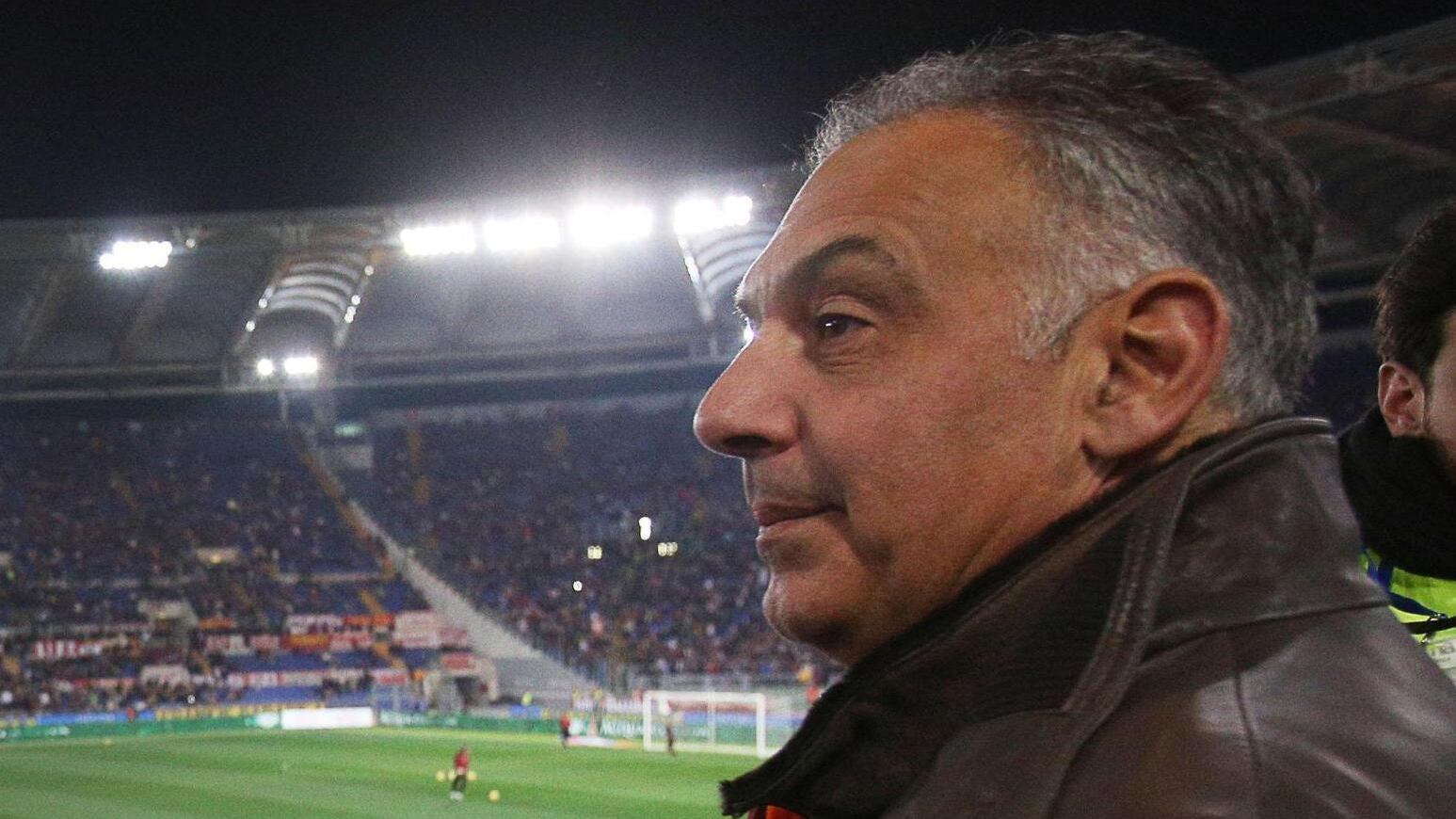 Curva chiusa. «Colpa dei fucking idiots»