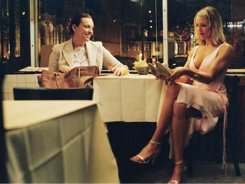 Cameron Diaz sexy al cinema 11