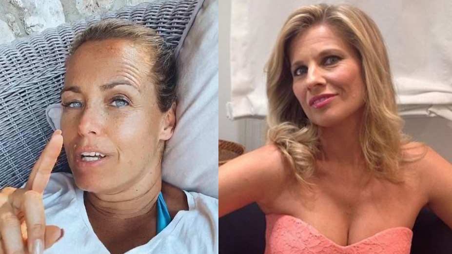 Gelosia canaglia: spuntano dichiarazioni di Laura Freddi su Bonolis. La Bruganelli: "Rido"