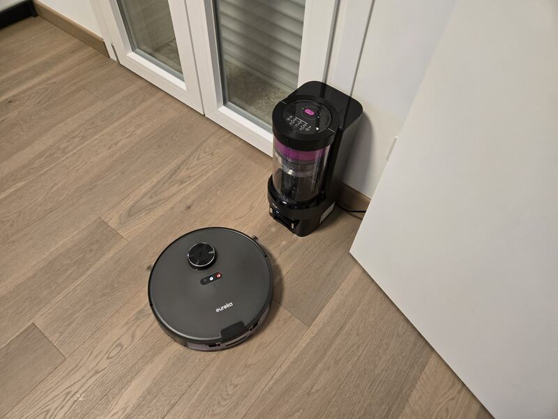 Eureka E20 Plus: guarda tutte le foto 19