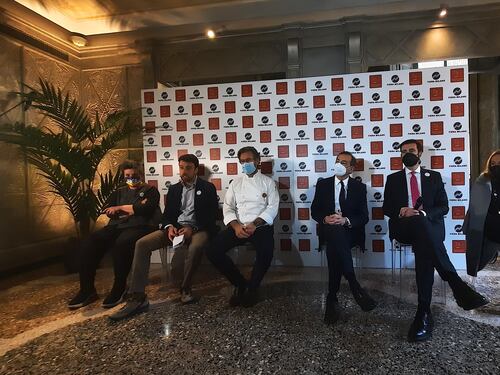Fiera Milano e Ambasciatori del Gusto insieme per il food made in Italy