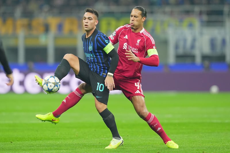 inter liverpool