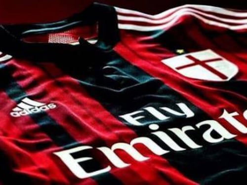 Sponsor, al Milan 100 milioni da Emirates