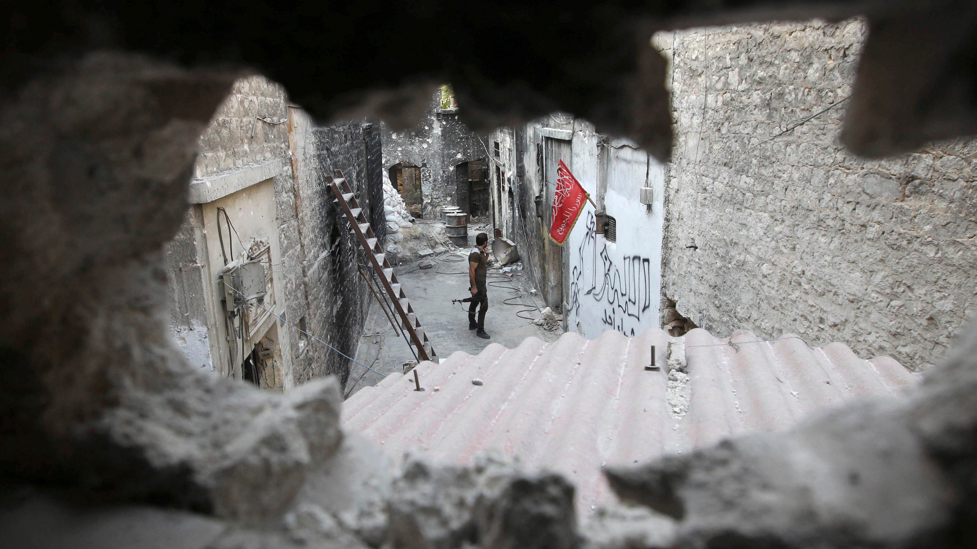 Siria, Mosca frena Obama: "L'uso di armi chimiche? Dagli Usa nessuna prova