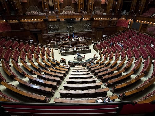 Gli errori della Casta e il rischio di una risposta inadeguata