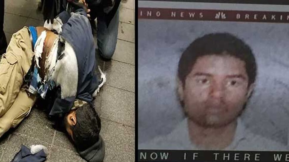 New York, bomba a Manhattan. Preso bengalese legato all'Isis