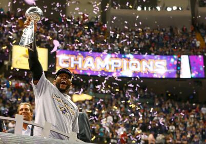 La vittoria dei Baltimore 13