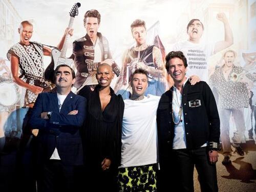Su Sky torna X-Factor, ingredienti diversi ma la stessa minestra