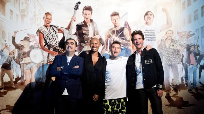 Su Sky torna X-Factor, ingredienti diversi ma la stessa minestra