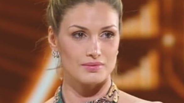 Gf, Mariana s'infuria con Lucia: "Mi prendevi in giro per il cibo. Ma tu sapevi della mia malattia"