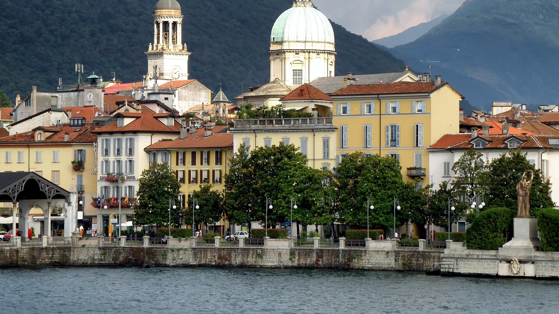 Farsa capitali della cultura. Vincono solo gli amici del Pd