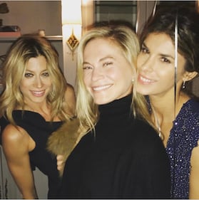 Maddalena Corvaglia sexy mamma single 30