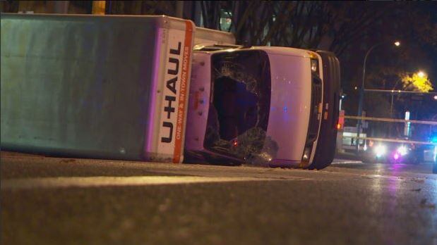 Canada, l'attentatore è un cittadino somalo già noto alle autorità