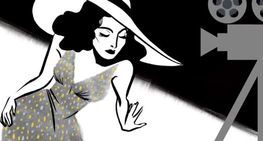 Hedy Lamarr, le foto e il doodle 32