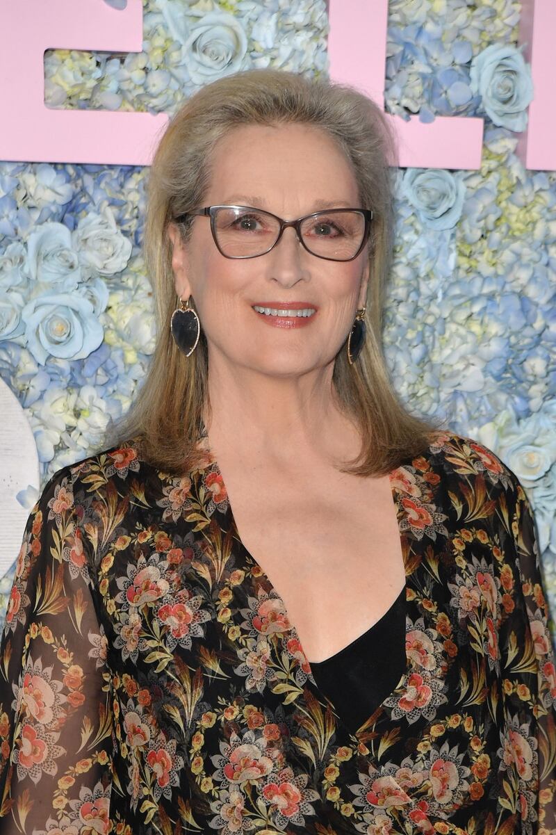 Big Little Lies, le foto della premiere 7