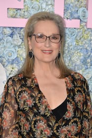 Big Little Lies, le foto della premiere 7