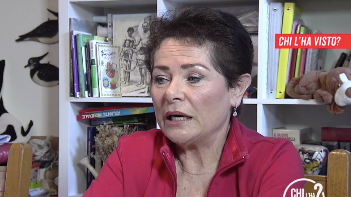 Il racconto choc di Lucia: "Il mio ex è libero e vuole uccidermi"