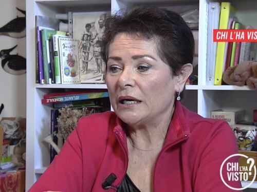 Il racconto choc di Lucia: "Il mio ex è libero e vuole uccidermi"