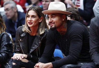 Melissa Satta, le foto della sexy showgirl 2