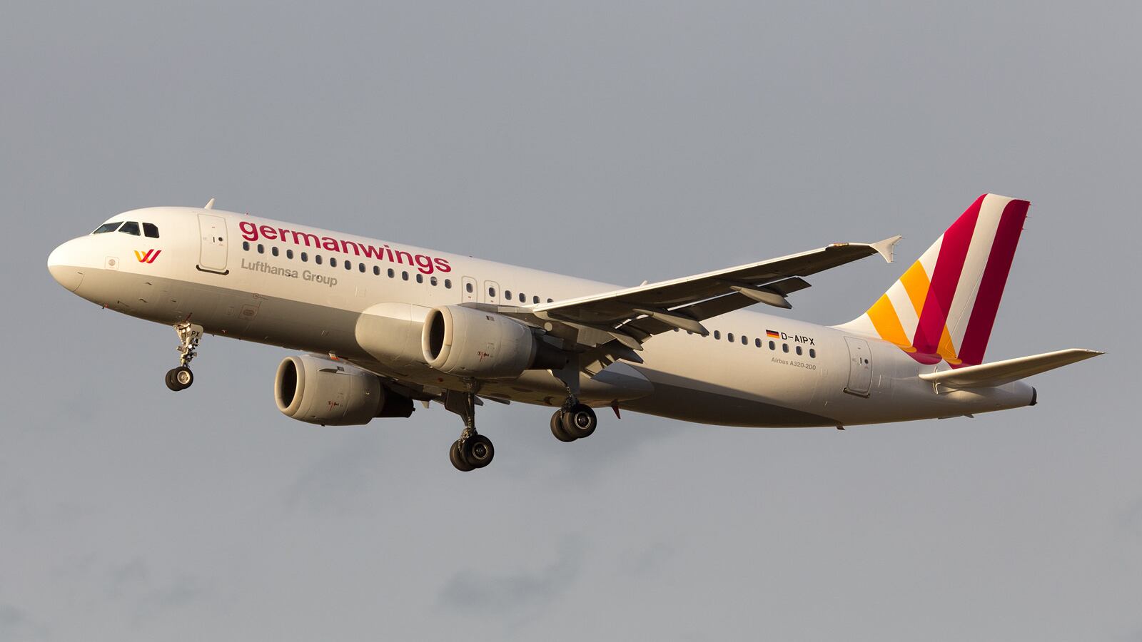Germanwings, niente danni morali all'equipaggio