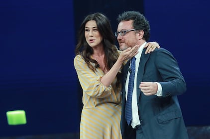Virginia Raffaele nei nuovi palinsesti Rai, foto 8