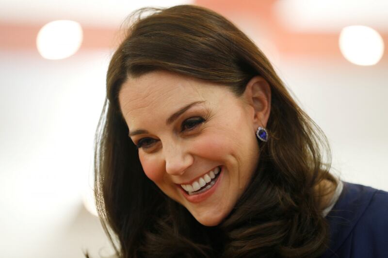 Kate Middleton, le immagini più belle 12