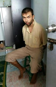 Thailandia, arrestato un cittadino turco 3