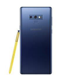 Ecco il Samsung Galaxy Note 9 13