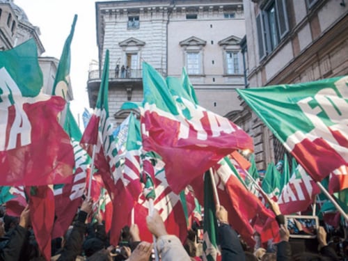 Recovery Fund, il monito di Forza Italia: "Se fallisce Draghi, falliscono Italia e Ue"