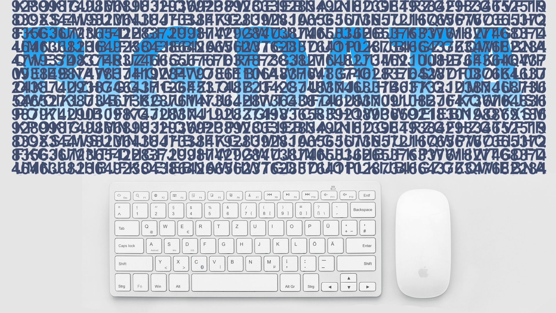 Cosa sono i Big data e perché vanno protetti