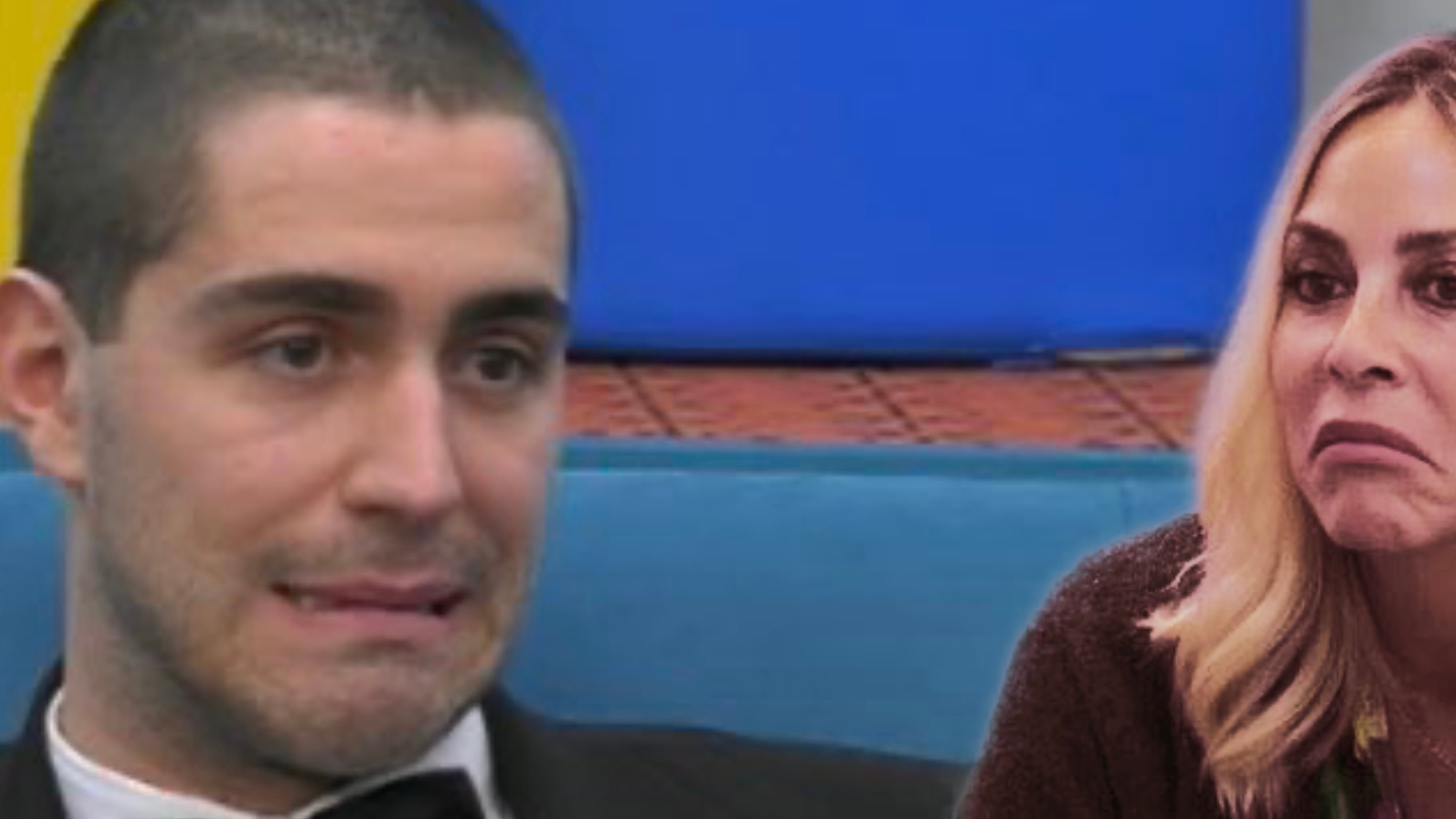 Gf Vip, il cinismo di Zorzi: pur di vincere mette a rischio Stefania Orlando