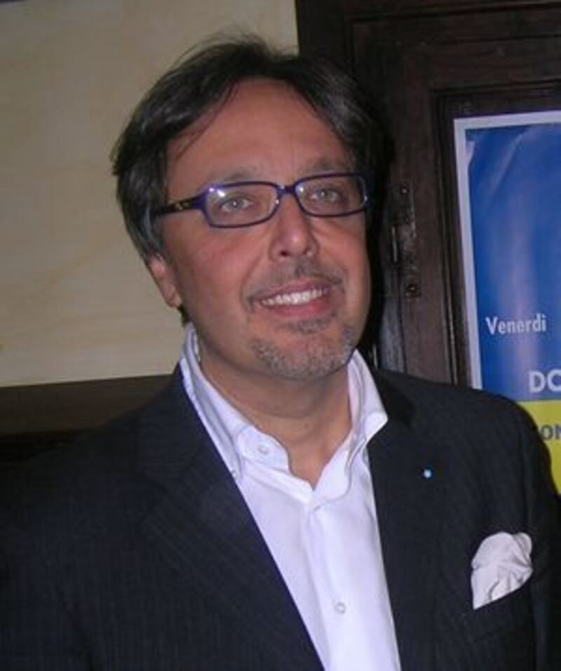 Fabio Torriero