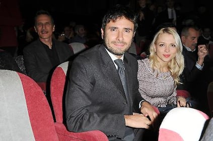La nuova fiamma di Alessandro Di Battista 5