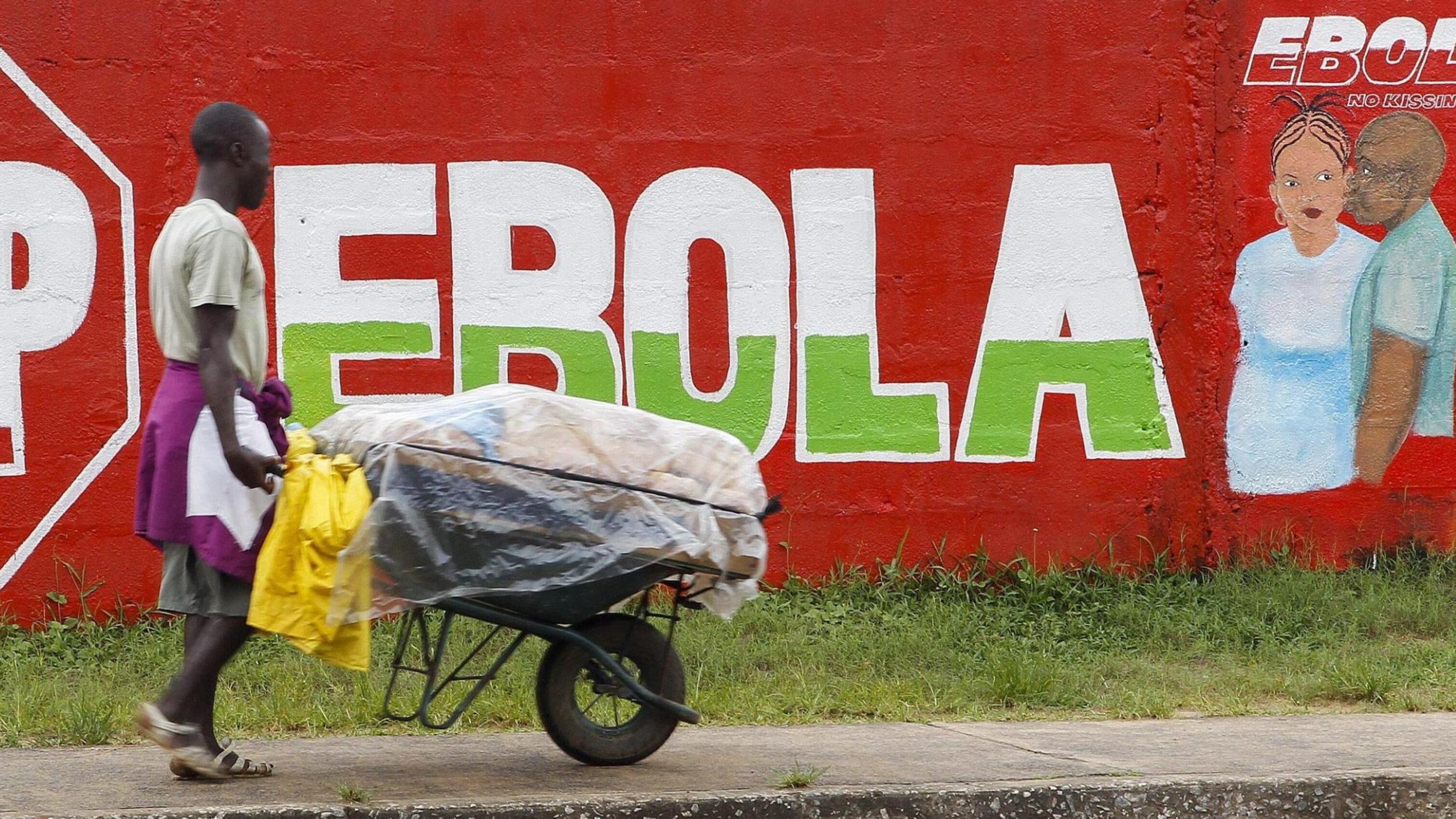 Terrore Ebola a Madrid, 3 casi sospetti