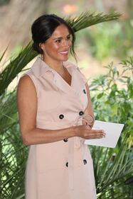 Meghan Markle, le foto della duchessa 6
