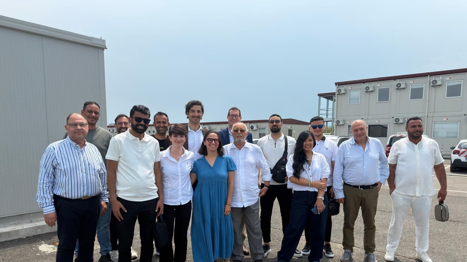 Openjobmetis e Amplia Infrastructures insieme per un modello di integrazione basato sul lavoro