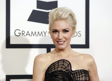 Gwen Stefani e Gavin Rossdale, un anno dal divorzio: foto 15